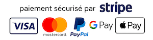 Paiement Sécurisé